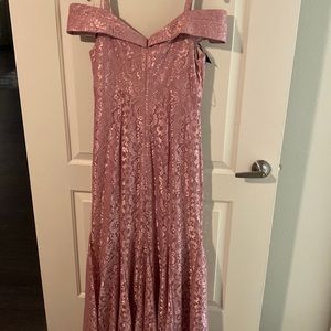 Formal Full Length Gown